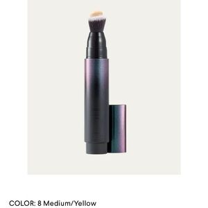 NWT Surratt Beauty Surreal Skin Foundation Wand in Medium/Yellow #8
